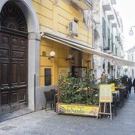B&B Umberto Vietri Εξωτερικό φωτογραφία