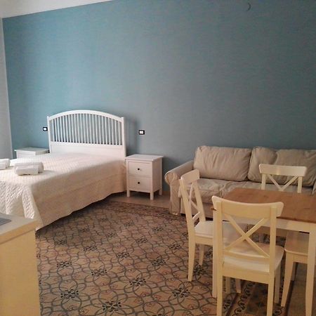 B&B Umberto Vietri Εξωτερικό φωτογραφία
