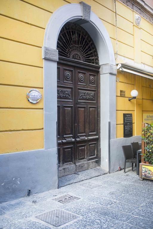 B&B Umberto Vietri Εξωτερικό φωτογραφία