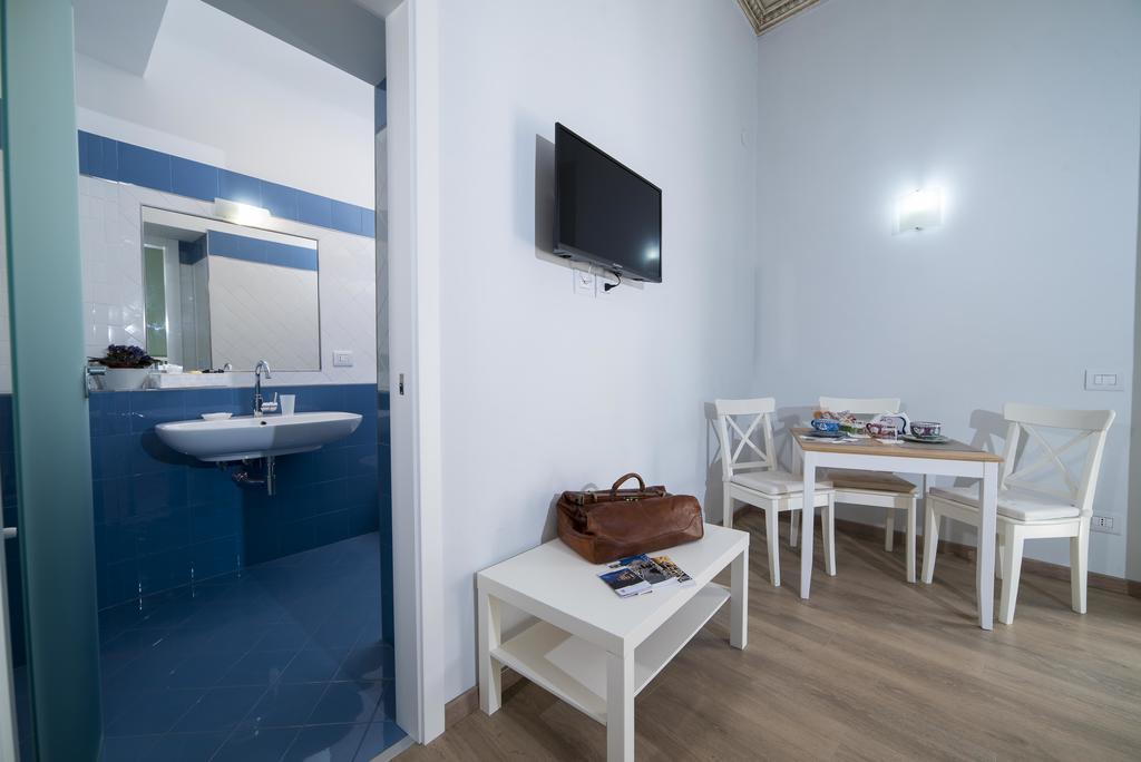 B&B Umberto Vietri Εξωτερικό φωτογραφία
