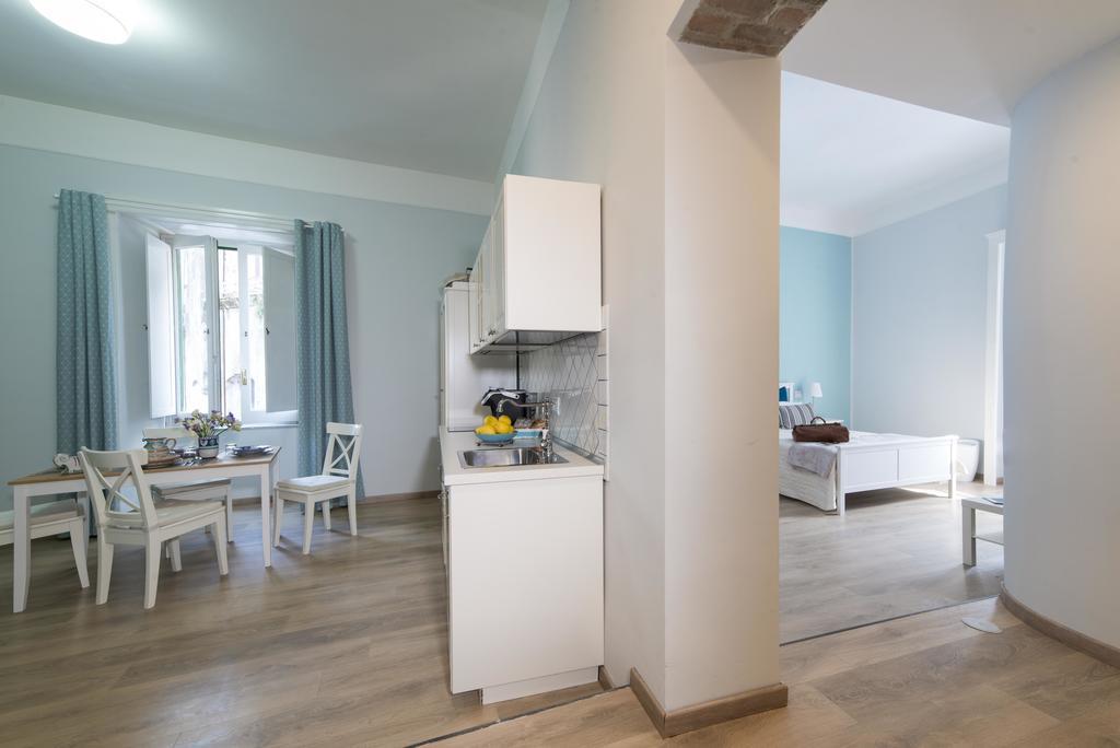 B&B Umberto Vietri Εξωτερικό φωτογραφία