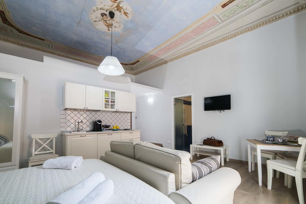 B&B Umberto Vietri Εξωτερικό φωτογραφία