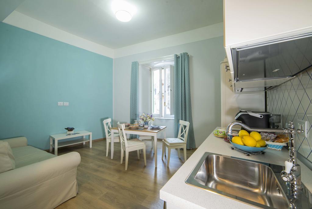 B&B Umberto Vietri Εξωτερικό φωτογραφία