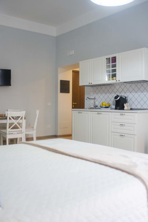 B&B Umberto Vietri Εξωτερικό φωτογραφία