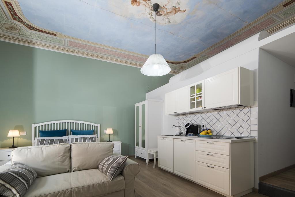 B&B Umberto Vietri Εξωτερικό φωτογραφία