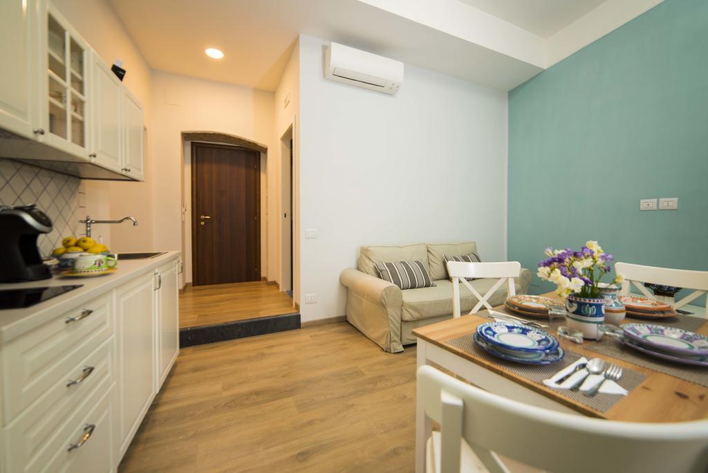 B&B Umberto Vietri Εξωτερικό φωτογραφία