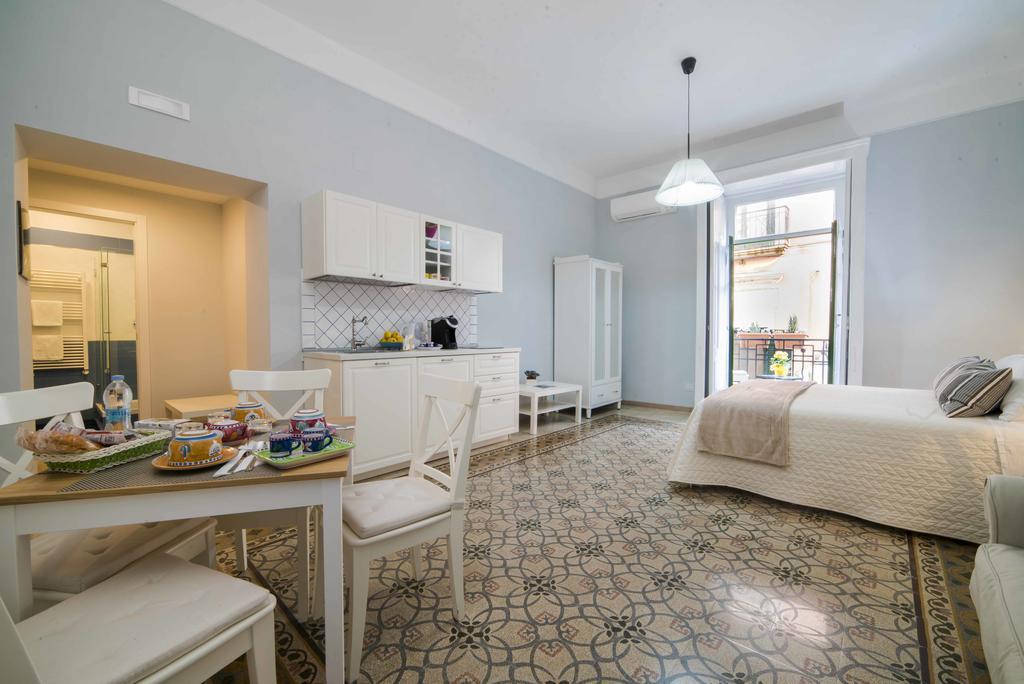 B&B Umberto Vietri Εξωτερικό φωτογραφία