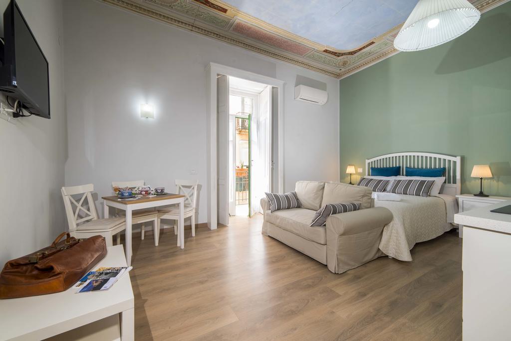 B&B Umberto Vietri Εξωτερικό φωτογραφία