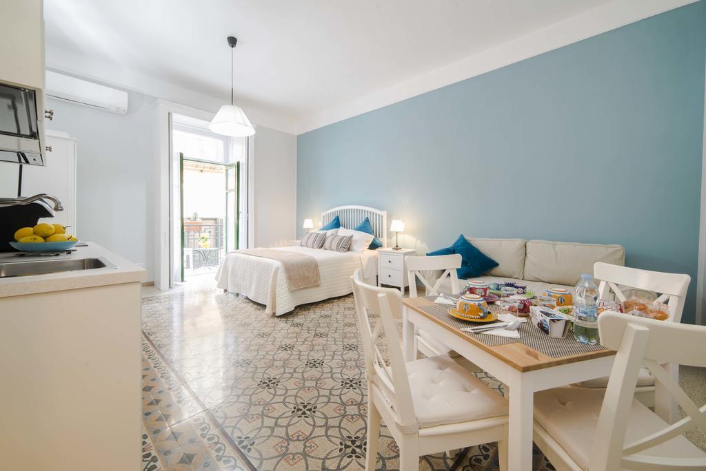 B&B Umberto Vietri Εξωτερικό φωτογραφία