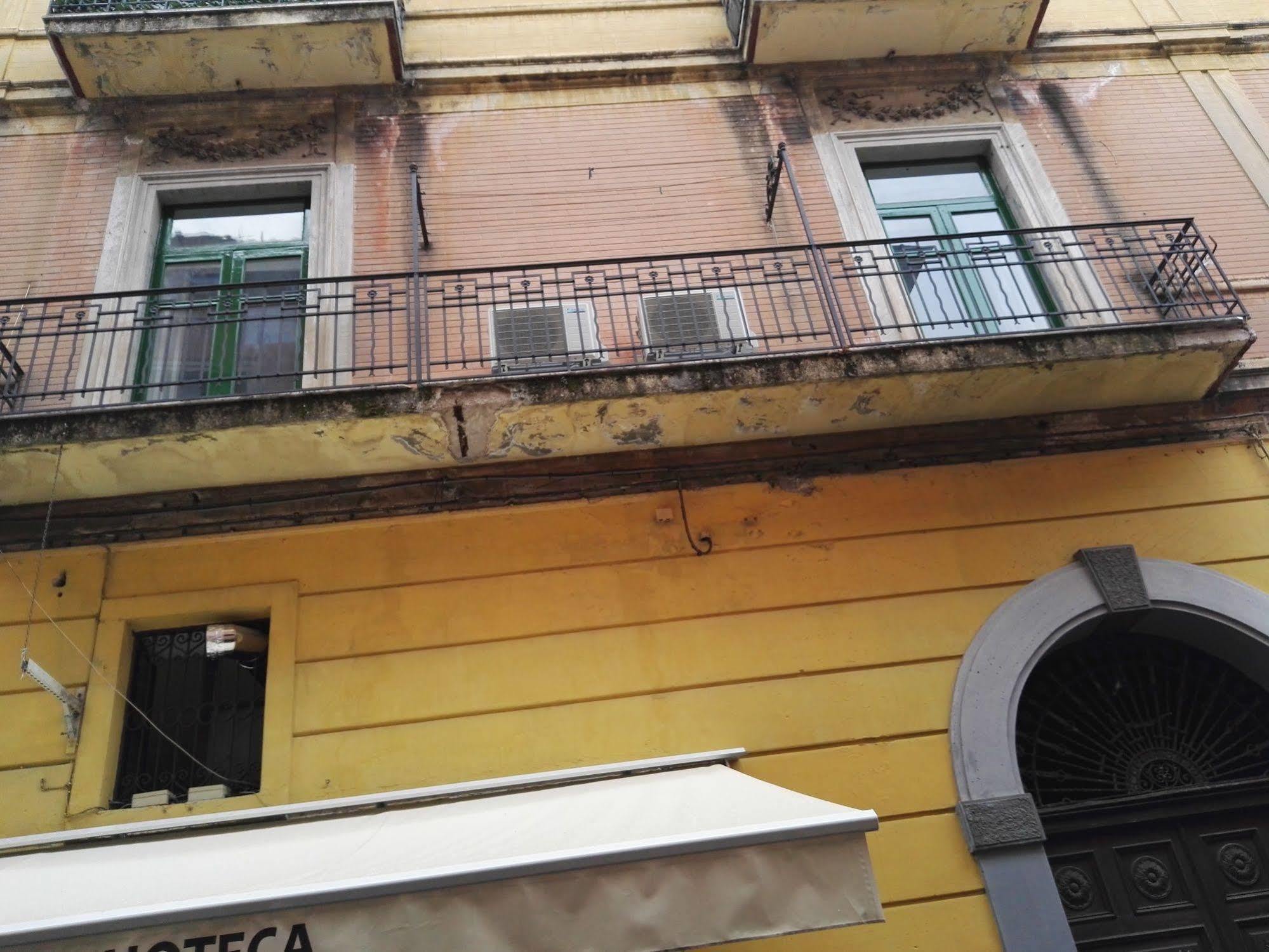 B&B Umberto Vietri Εξωτερικό φωτογραφία