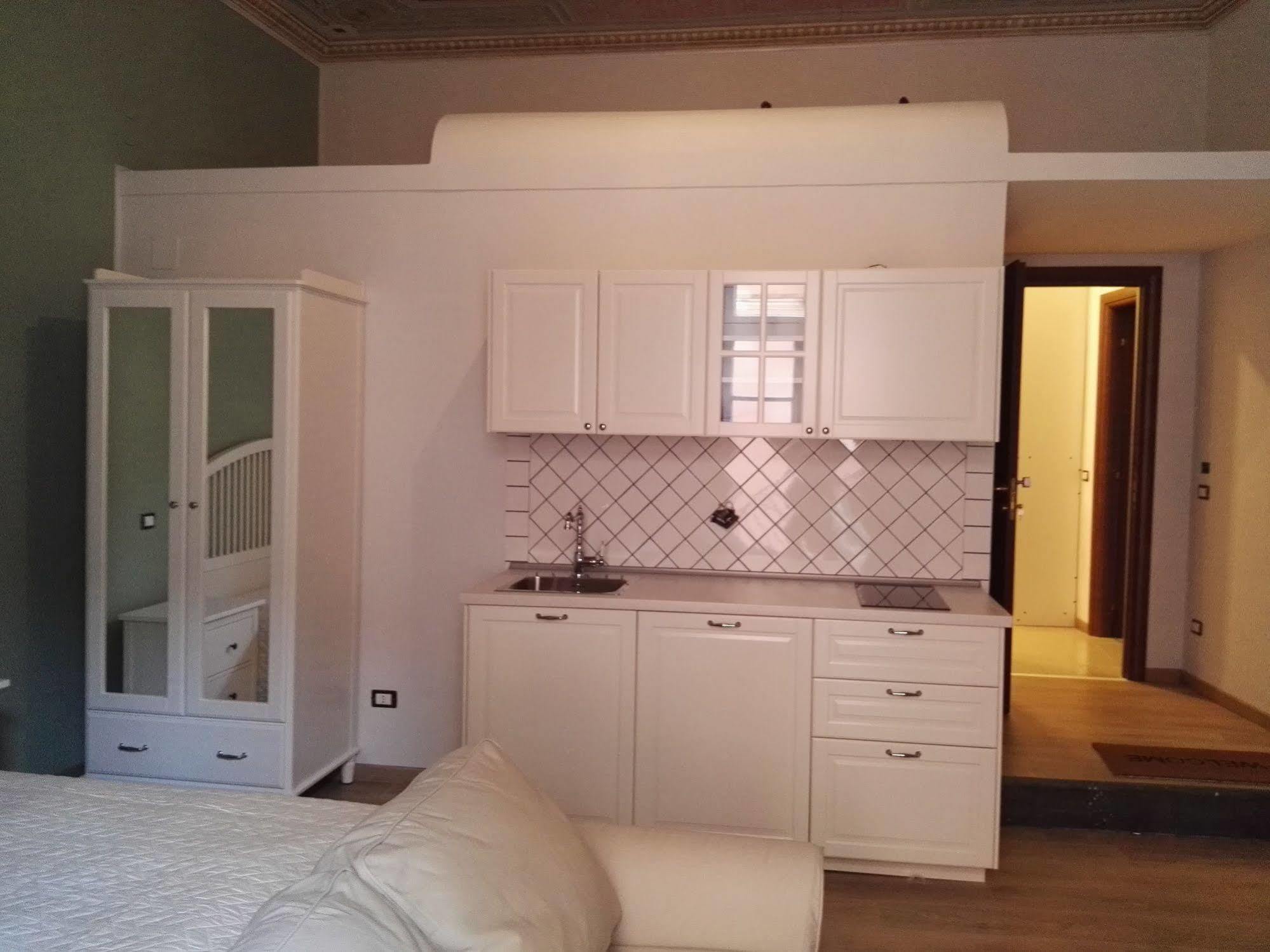 B&B Umberto Vietri Εξωτερικό φωτογραφία