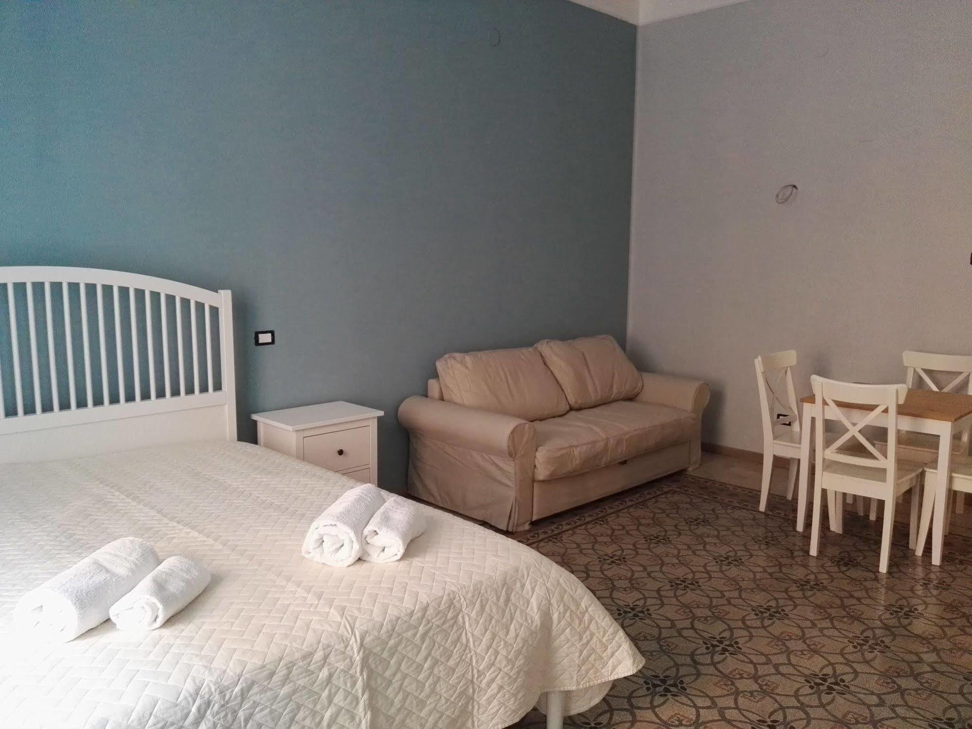 B&B Umberto Vietri Εξωτερικό φωτογραφία