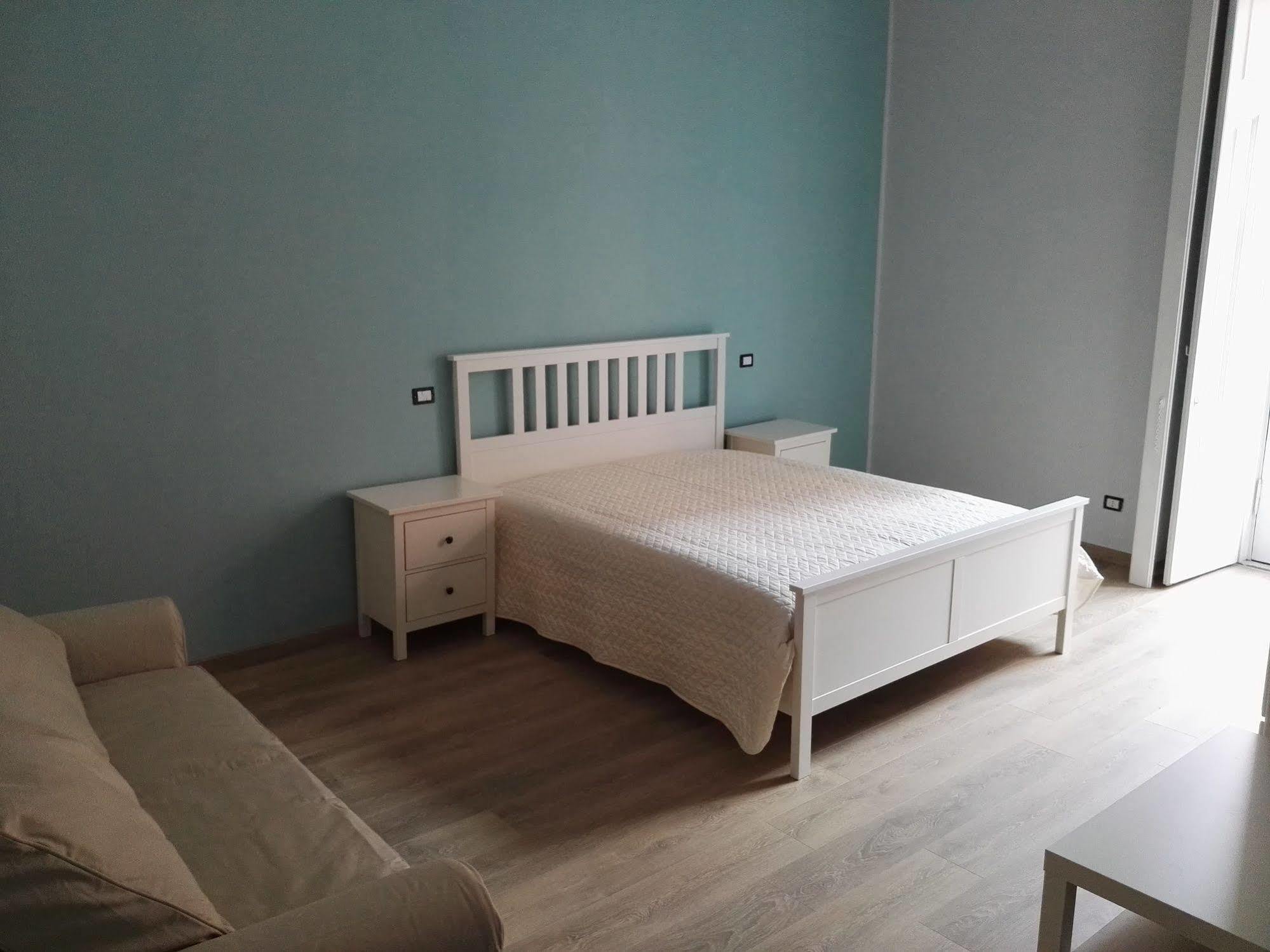 B&B Umberto Vietri Εξωτερικό φωτογραφία