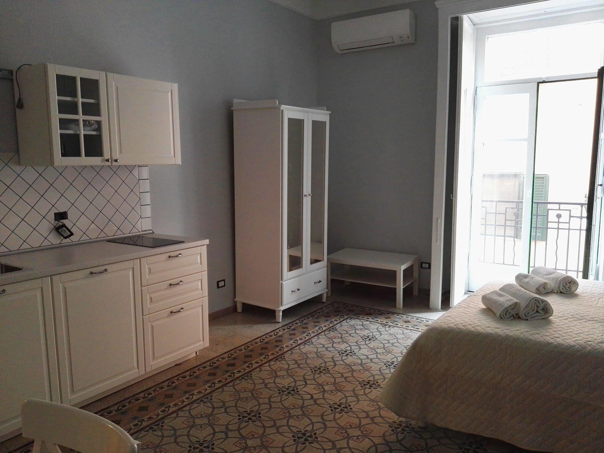 B&B Umberto Vietri Εξωτερικό φωτογραφία